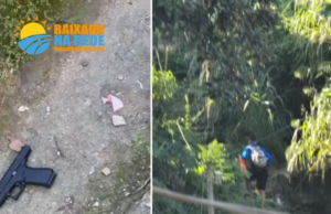 Jovem que traficava com ‘maquininhas de cartão’ é preso em Santos, SP