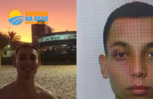 Corpo encontrado em Guarujá pode ser de soldado desaparecido