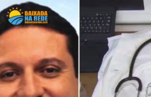 Médico condenado pela justiça por tráfico é solto e volta a atuar no Samu no litoral de SP