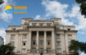 Prefeito de Santos veta projeto de lei que torna obrigatória a instalação de câmeras nas escolas municipais