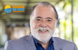 Tony Ramos passa por cirurgia no cérebro; estado de saúde é estável