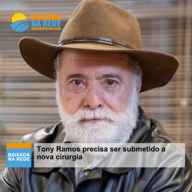 Tony Ramos