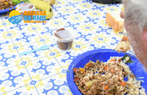 Praia Grande integra serviços para dar oportunidade às pessoas em situação de rua