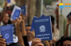 “MENOR PATAMAR DA HISTÓRIA” DESEMPREGO CAI A 6,2%