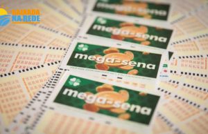 MEGA-SENA, CONCURSO 2.794: NINGUÉM ACERTOU AS SEIS DEZENAS E O PRÊMIO ACUMULOU EM R$ 200 MILHÕES DE REAIS, SEPARE SEUS NÚMEROS PARA O PRÓXIMO CONCURSO