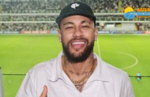 SANTOS ENXERGA GRANDE POTENCIAL PARA CONTRATAR NEYMAR NA TEMPORADA DE 2025, ENTENDA!