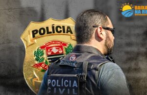 JOVEM É DETIDO ACUSADO DE SEQUESTRO E TORTURA