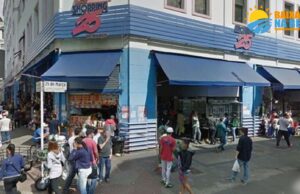 Mafioso chinês que extorquia e matava lojistas em SP é preso