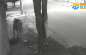 MULHER É RENDIDA E ESTUPRADA AO VOLTAR PARA CASA, EM SÃO PAULO