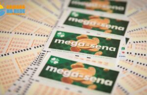 CONFIRA OS NÚMEROS SORTEADOS NA MEGA-SENA, QUINTA (12)