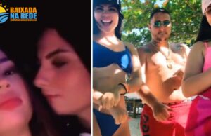 IRMÃ E VIÚVA DE COMERCIANTE MORTO, NO LITORAL SP, ESTÃO DETIDAS NO MESMO PRESÍDIO