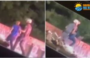 SAIBA QUANTO GANHA O PM SUSPEITO DE ATIRAR JOVEM DE PONTE EM SP