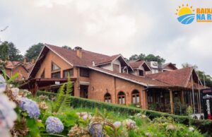 Curiosidade: Monte Verde em MG, considerada á “Suíça Mineira”