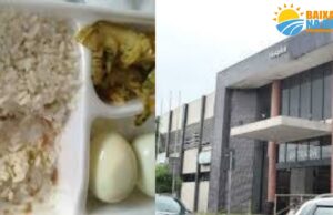 PACIENTES DENUNCIAM SITUAÇÃO PRECÁRIA EM HOSPITAL, NO LITORAL SP