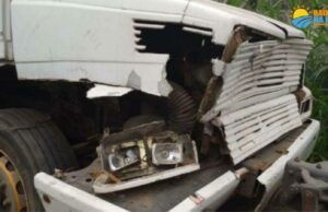 Ecovias é condenada a pagar indenização para caminhoneiro; entenda!