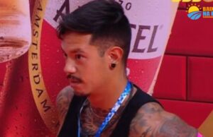 BBB25: Brother representante do litoral de SP se envolve em polêmica