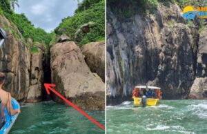 Ilha considerada “Caribe” em SP; conheça!