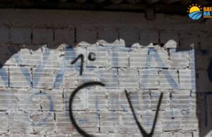 Delegado é resgatado após ficar preso em comunidade