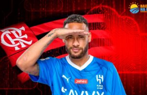 Neymar no Flamengo? Clube segue na frente das negociações