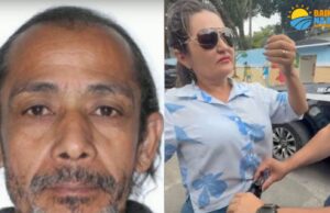 Esposa de policial assassinado “mentiu ao depor” diz Polícia