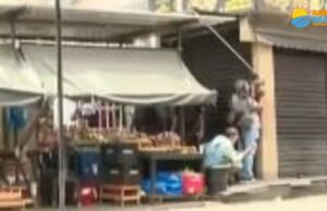 Equipe de TV quase é atingida durante tiroteio do RJ