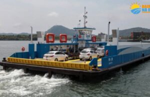 “Travessia de balsas” tem tempo de espera reduzido, confira!