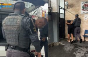 Técnico de Enfermagem é preso por abuso sexual em hospital de santos