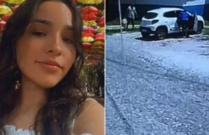 Jovem é sequestra e feita refém no seu próprio carro após sair da Igreja