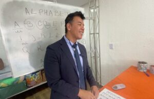 Vagas disponíveis se inscreva, ainda da tempo. Saiba mais…