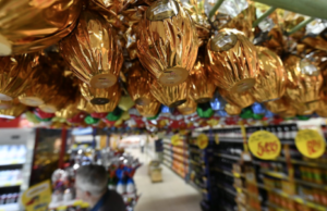 Aumento dos Presos deixa Páscoa mais cara em 2025. Saiba mais…