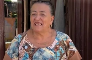Mulher de 67 anos diz ganhar dinheiro vendendo fofocas. Saiba mais…