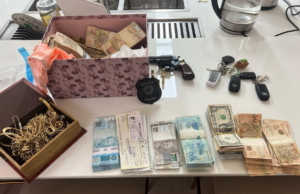 PF faz operação contra quadrilha de roupa de cargas. Saiba mais…