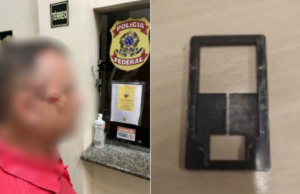 Trio é preso aplicando golpe em cliente de banco no litoral de SP