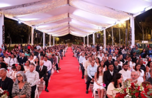 Inscrições abertas para casamento comunitário em Cubatão (SP)