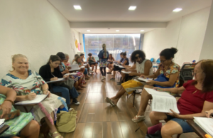 “Inglês para todos” transforme sua realidade, no Projeto Social Jhony Sasaki!