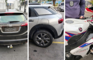 Operação prende três pessoas por falsa venda de carro no interior de SP