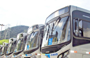 Prefeitura de Guarujá retoma contrato com empresa de transporte após intervenção