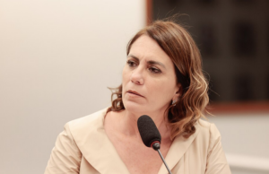 Deputada Rosana Valle propõe triplo de folgas no trabalho para doadores de sangue