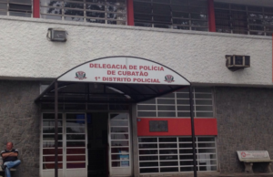 Foragido por homicídio em Pernambuco é capturado em Cubatão SP