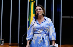 Rosana Valle cobra notificação individual a vítimas de fraude bilionária no INSS