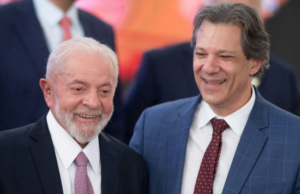 Lula mira Senado em 2026 e aposta em nomes fortes como Haddad