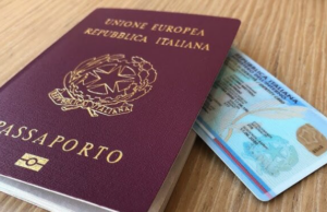 Senado da Itália aprova restrição à cidadania para estrangeiros