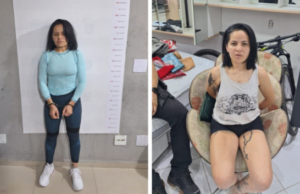 “Mainha do Crime” Acusada de comandar esquemas de violência de rua em SP