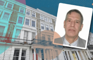 Decepção com vida no exterior levou juiz a criar nome falso