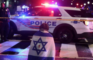 Funcionários da Embaixada de Israel são assassinados nos EUA