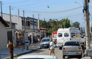 Homem estupra ex-mulher, e mata cunhada e duas crianças com golpes de marreta em Mongaguá