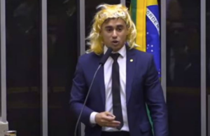 Nikolas Ferreira recorre contra condenação por discurso transfóbico