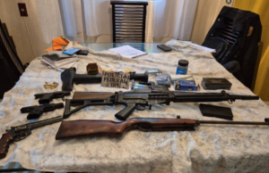 PF desmonta quadrilha que espionava ministros do STF e praticava homicídios por encomenda