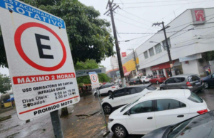 Morador reclama de cobrança indevida da Zona Azul no litoral SP