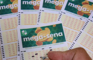 Mega-sena acumulada em 11 milhões, sorteio nesta quinta-feira (29)